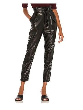 BB Dakota by Steve Madden Skin In The Game
Pant in Black NWT